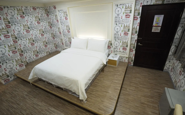 HeYue Hotel