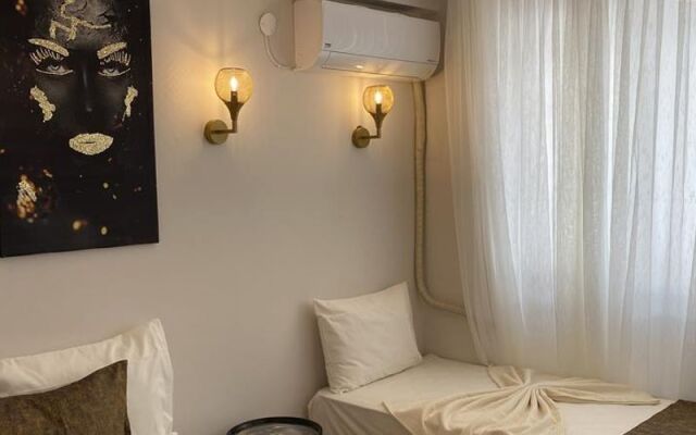Ezel Butik Otel Avsa