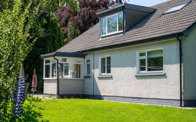 Villa Birnam Drumnadrochit