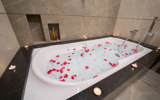 La Serene Resort & Spa