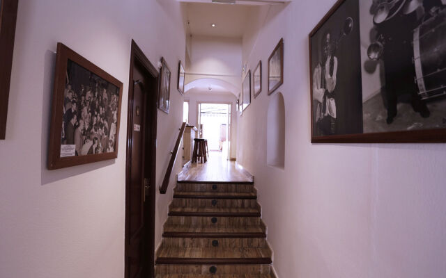 Hotel Playa
