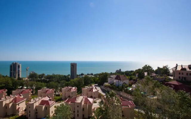 На Благодатной Улице