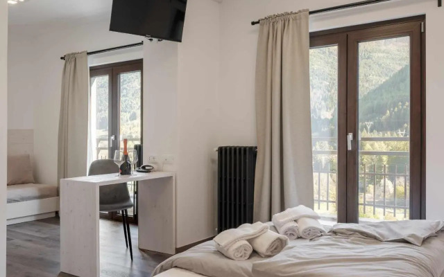 Albergo Vione