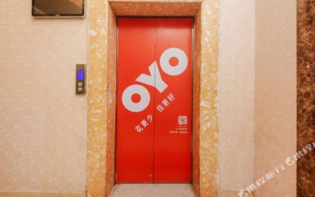 Zijin Bussines Hotel Bazhong