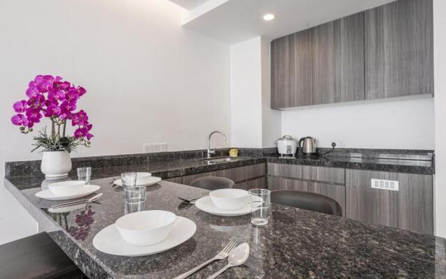 Ion Delemen Suite Genting - Rapi Stay