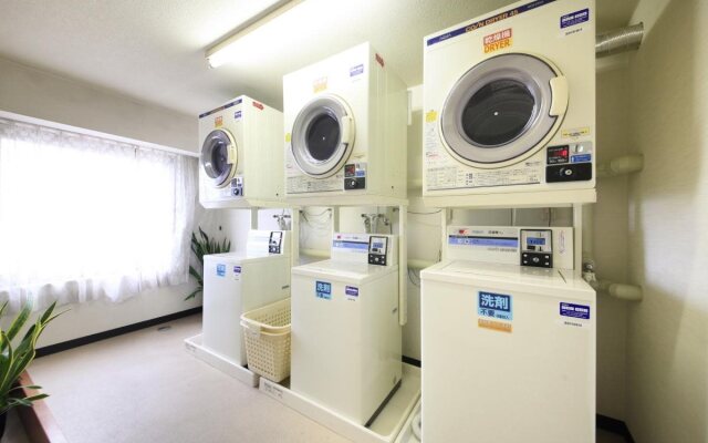 Quintessa Hotel Ogaki