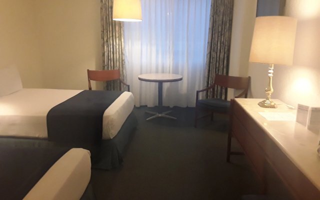 Bristol Hotel