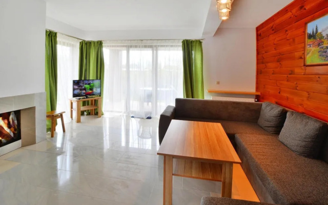 Comfortable Holiday Home With a Private Garden