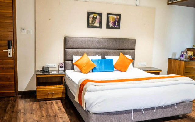 Kyriad Hotel Gulbarga