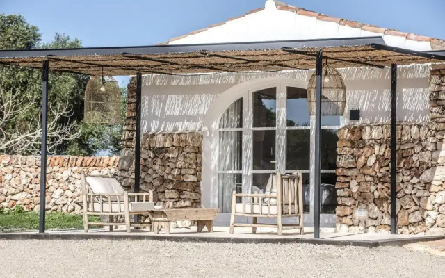 Torre Vella – Fontenille Collection
