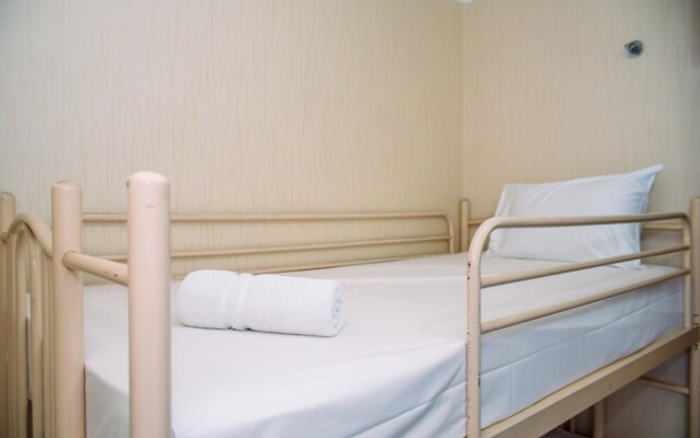 Nice And Spacious 3Br At Kondominium Golf Karawaci Apartment