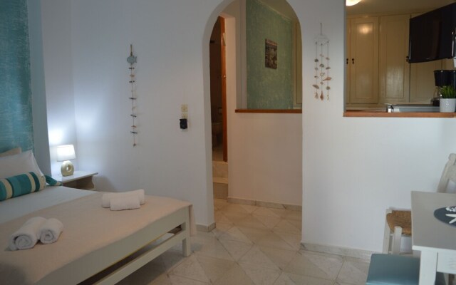 Sofia's Studios & Apartments