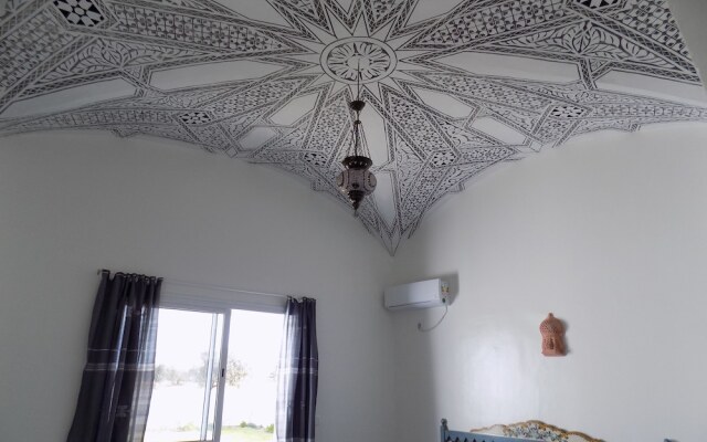 Hotel Dar Mamina