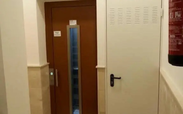 Pension Antonio
