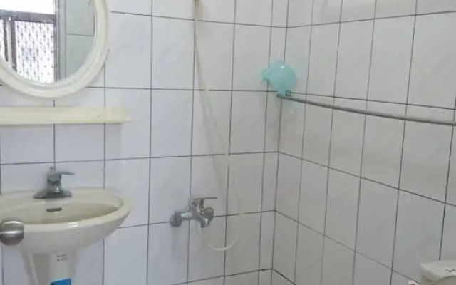 Xiangyang Tianyuan Ju Homestay