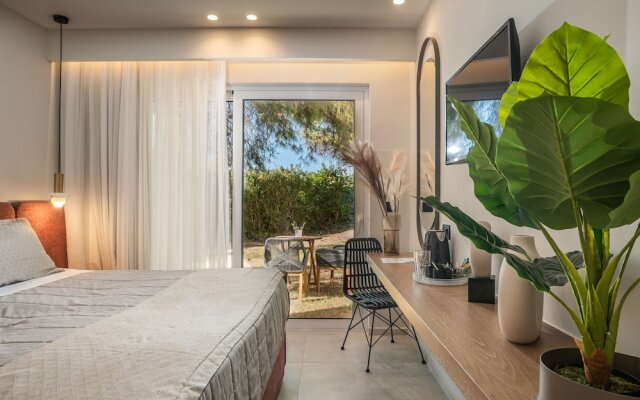 Amaryllis Hotel