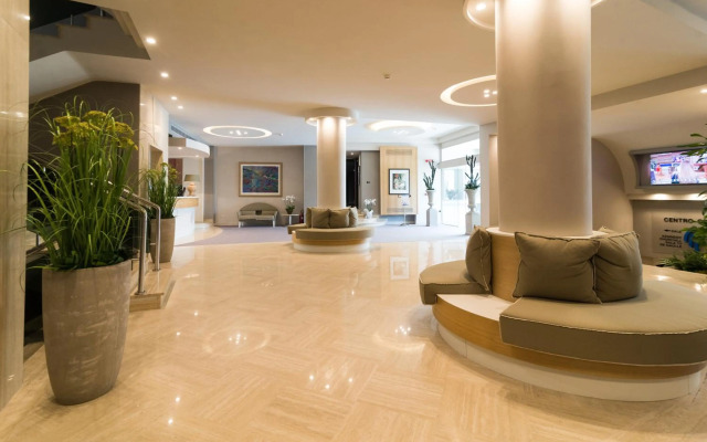 President Park Hotel
