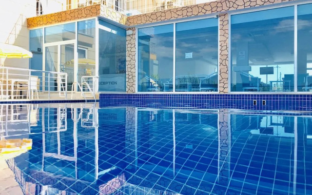 Belek Diamonds Hotel