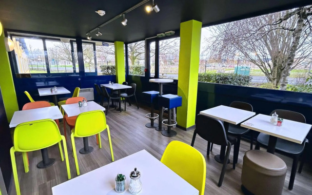 ibis Budget Beaune