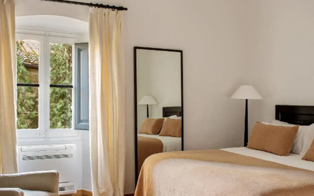 Mas de Torrent Hotel & Spa, Relais & Châteaux