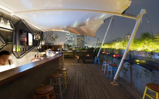 Kosenda Hotel