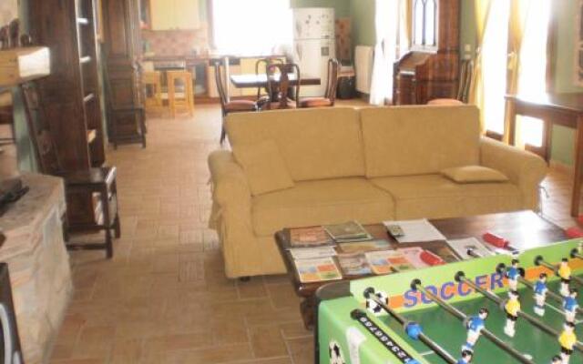 Locanda Degli Etruschi