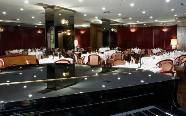 President Hotel
