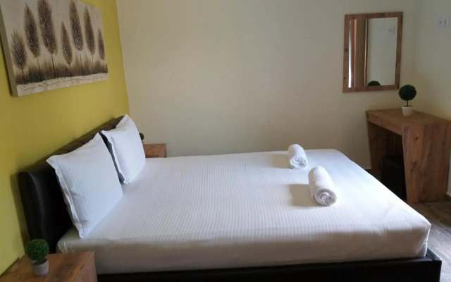Sofia Apartments 2