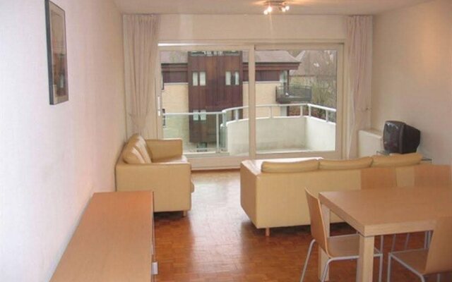 Eurovillage Suites Brussels
