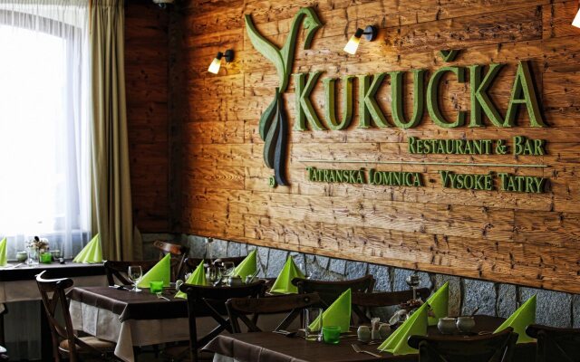 APLEND Hotel Kukucka