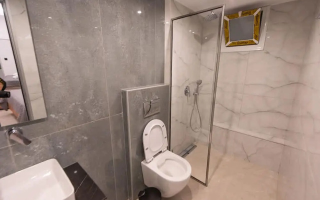 Sinani Villas Rhodes - Private Pool Hideaway