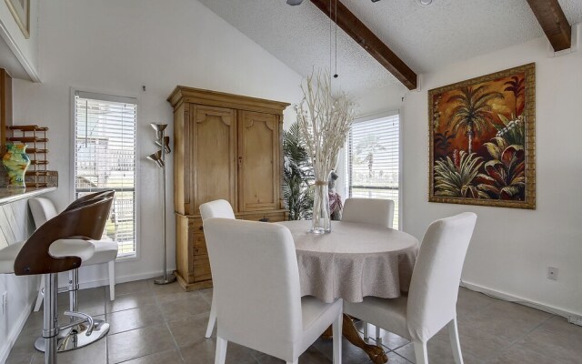 Casa Mingo 3 Bedrooms 2 Bathrooms Home