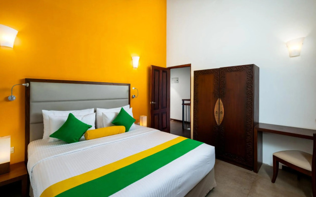 The Thinnai Hotel