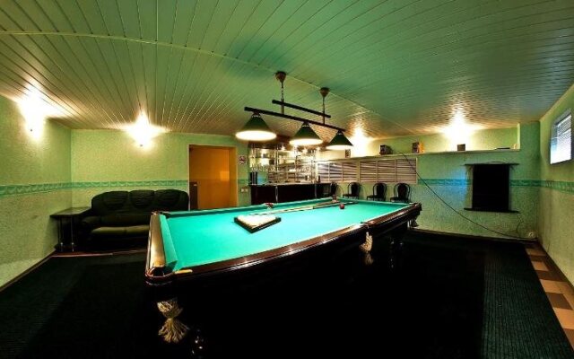 Мини-отель Online