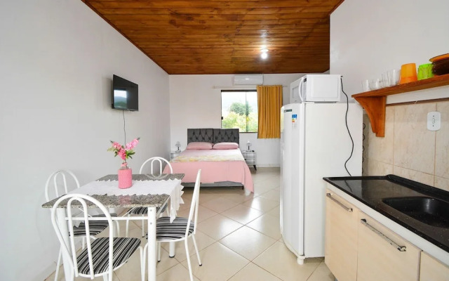 Residencial Maricota