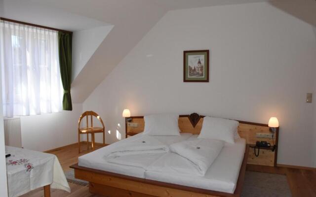 Winzerhof & Gästehaus Stöger