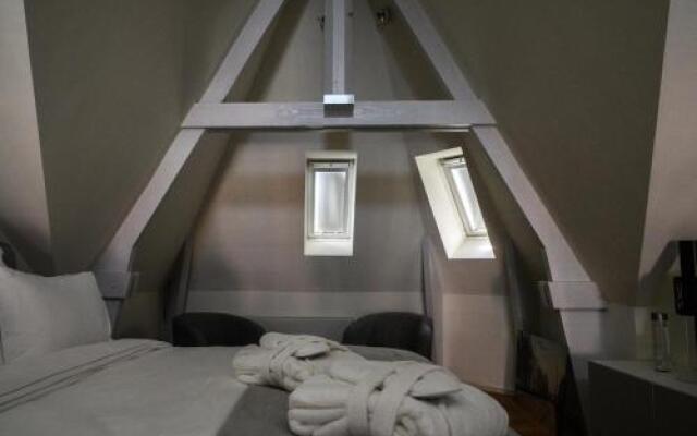 B&B Abondance Logies