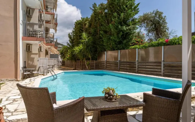 Harmony Apartments