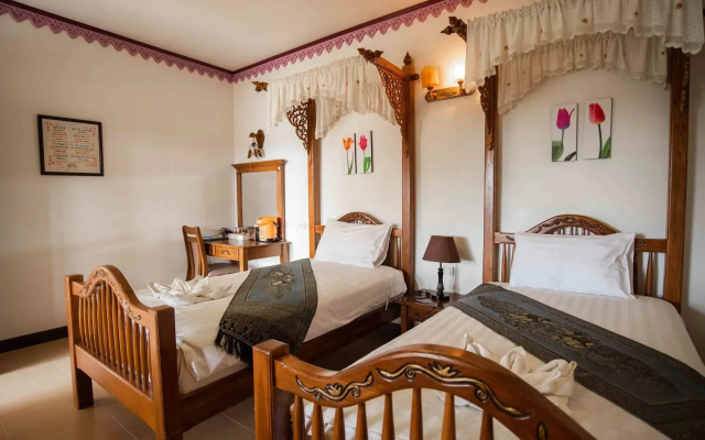 Ban Aothong Hotel