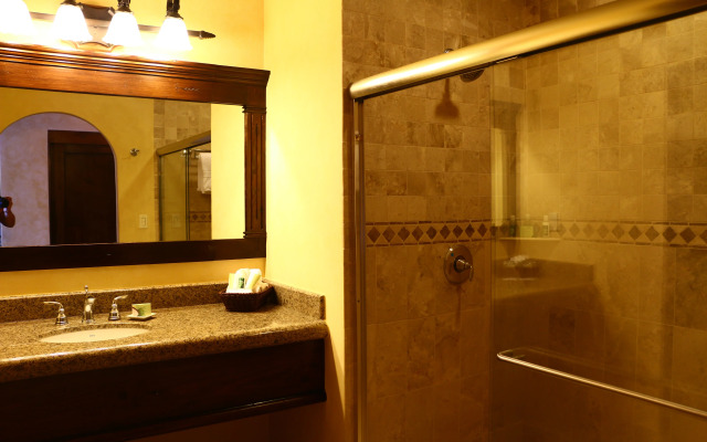 La Mision Loreto Hotel