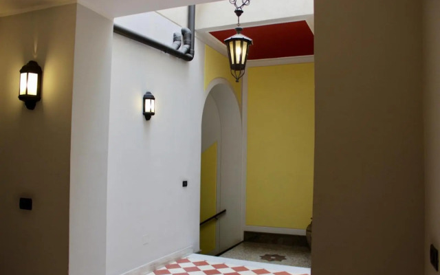 VUCCIRIA 57 nel cuore pulsante della movida !