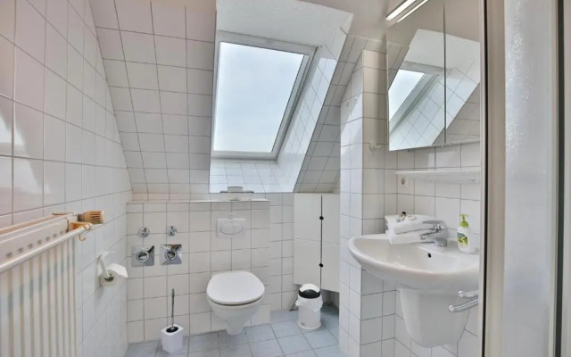 Barke Barke Appartement 404