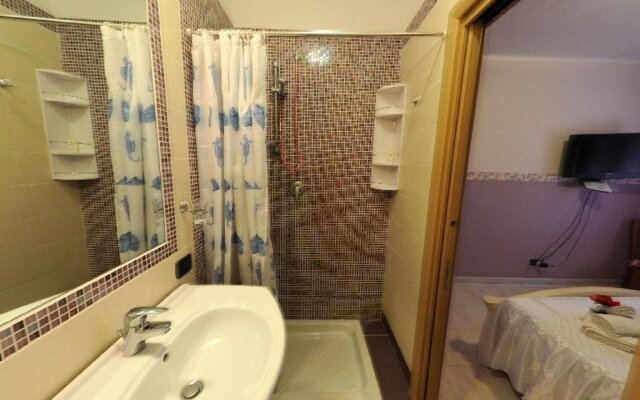 Oasi Del Relax Bed And Breakfast
