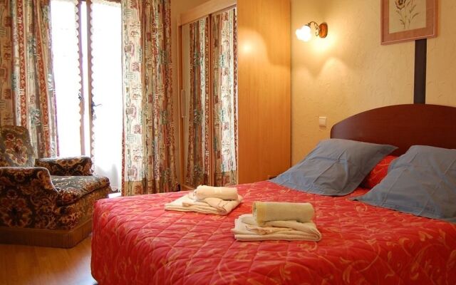 La Ferme de Laupilière