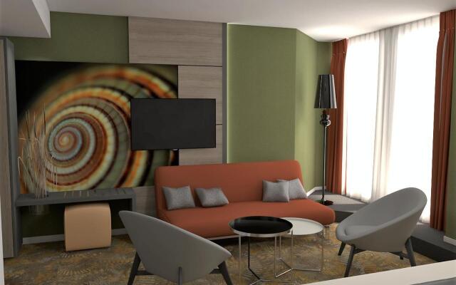 Hotel Helikon