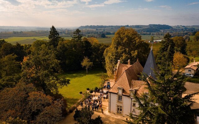 Château Lagrave Béchade