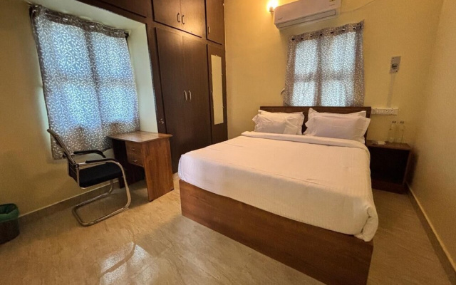 Thamira Residency