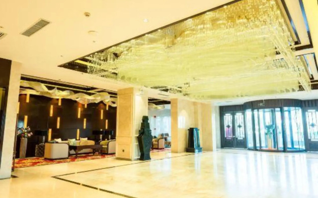 Kai'erman International Hotel
