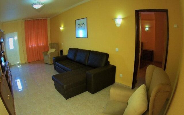 Apartamentos Turisticos Praia Grande