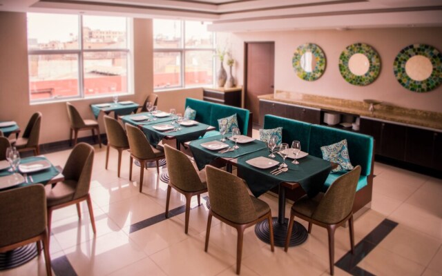 Hotel Diamond Lima